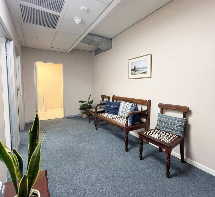 To Let commercial Property for Rent in Claremont Western Cape